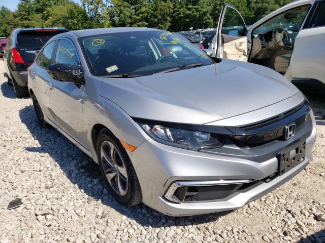 HONDA CIVIC LX 2020 2hgfc2f68lh507285