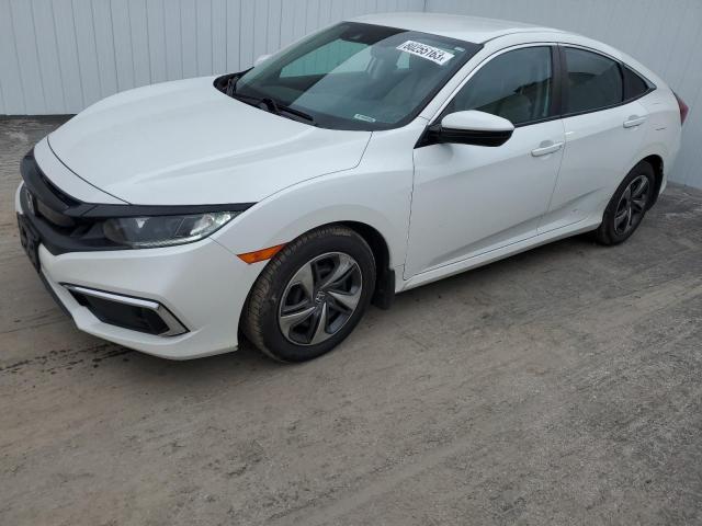 HONDA CIVIC 2020 2hgfc2f68lh507562