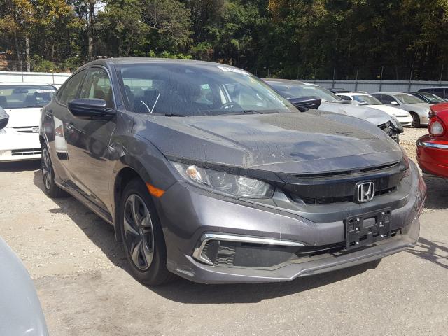 HONDA NULL 2020 2hgfc2f68lh513684