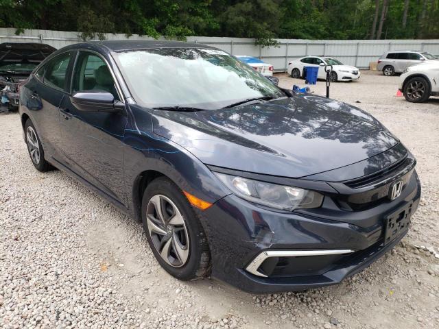 HONDA CIVIC LX 2020 2hgfc2f68lh515662