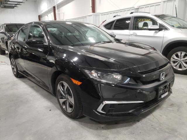 HONDA CIVIC LX 2020 2hgfc2f68lh516813