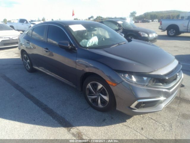 HONDA CIVIC SEDAN 2020 2hgfc2f68lh521395