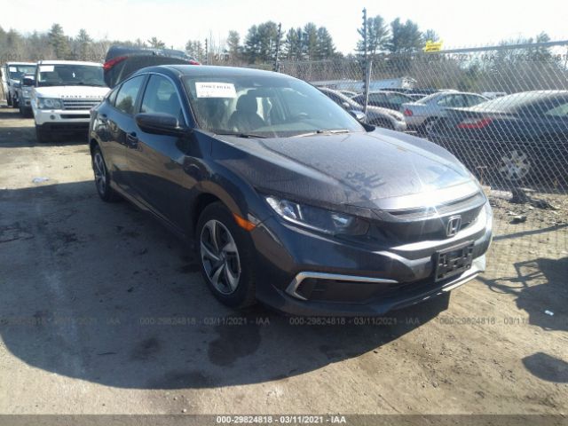 HONDA CIVIC SEDAN 2020 2hgfc2f68lh524426