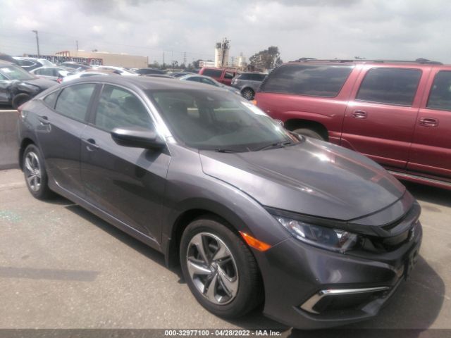 HONDA CIVIC SEDAN 2020 2hgfc2f68lh525219