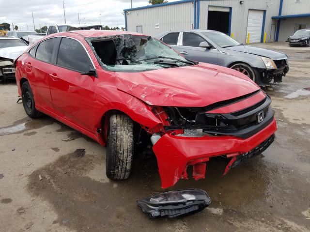 HONDA CIVIC LX 2020 2hgfc2f68lh526726