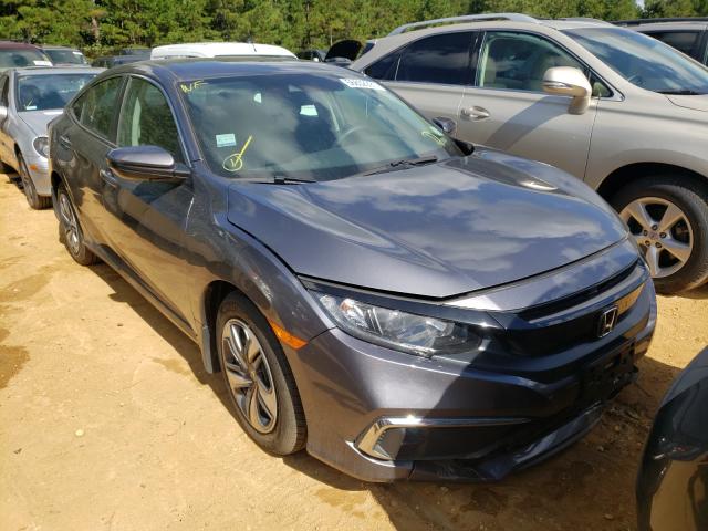 HONDA CIVIC LX 2020 2hgfc2f68lh529366