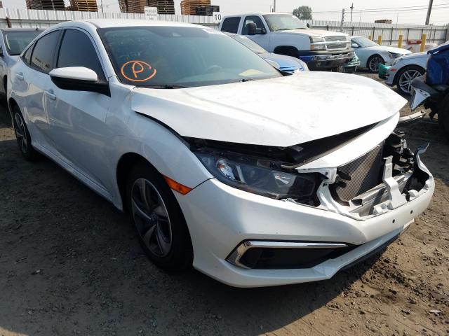 HONDA CIVIC SEDAN 2020 2hgfc2f68lh529934