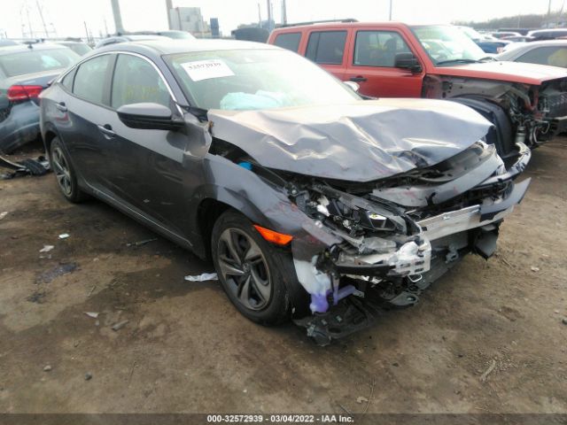 HONDA CIVIC SEDAN 2020 2hgfc2f68lh532039