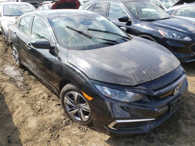 HONDA CIVIC LX 2020 2hgfc2f68lh535295