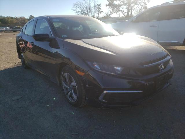 HONDA CIVIC LX 2020 2hgfc2f68lh536298