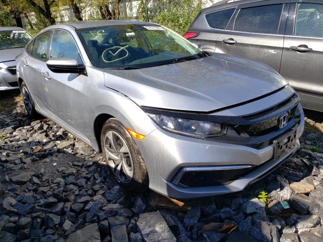 HONDA CIVIC LX 2020 2hgfc2f68lh536592