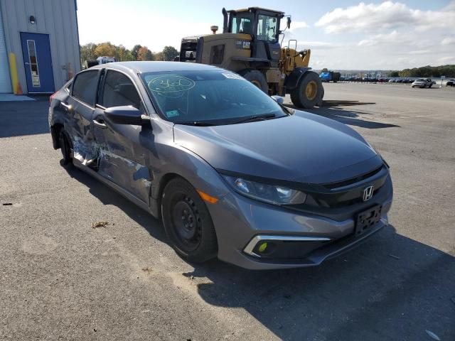 HONDA CIVIC LX 2020 2hgfc2f68lh537922