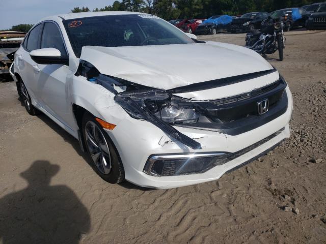 HONDA CIVIC LX 2020 2hgfc2f68lh561329