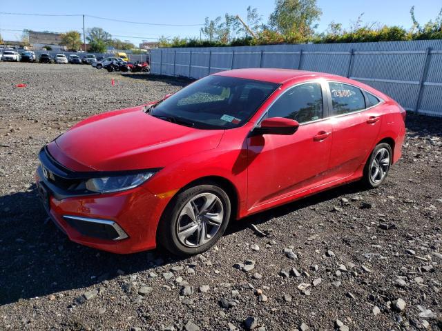 HONDA CIVIC 2020 2hgfc2f68lh563503