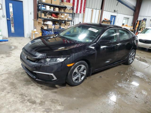 HONDA CIVIC LX 2020 2hgfc2f68lh564974