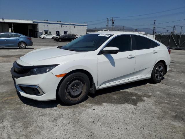 HONDA CIVIC 2020 2hgfc2f68lh571911