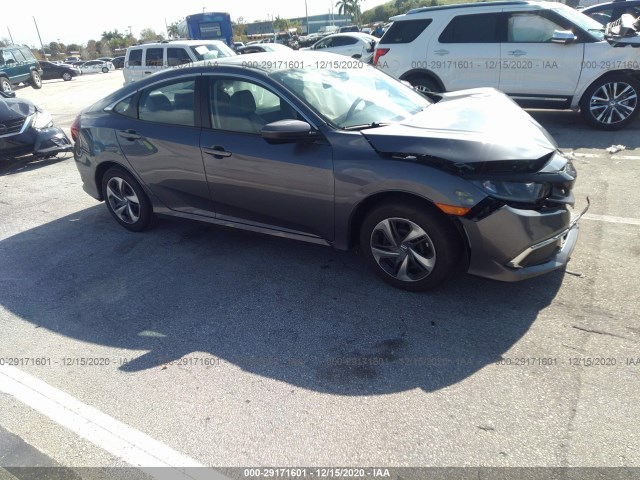 HONDA CIVIC SEDAN 2020 2hgfc2f68lh573531