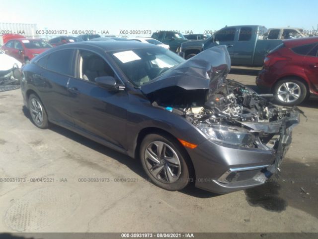 HONDA CIVIC SEDAN 2020 2hgfc2f68lh576865