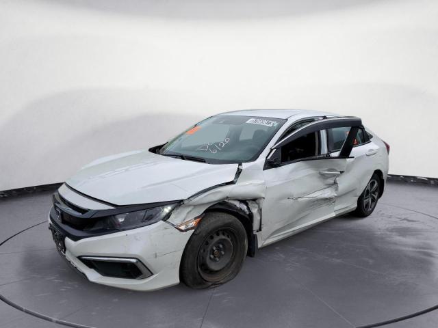 HONDA CIVIC LX 2020 2hgfc2f68lh594895