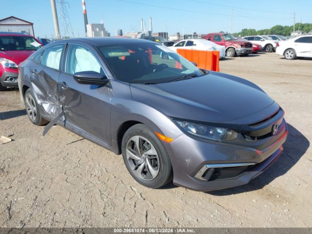 HONDA CIVIC 2021 2hgfc2f68mh507644