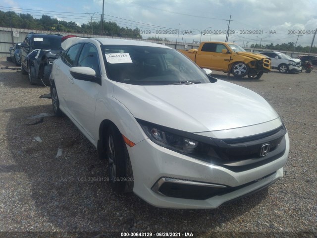 HONDA CIVIC SEDAN 2021 2hgfc2f68mh510611