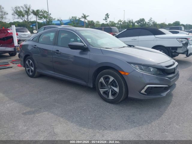 HONDA CIVIC 2021 2hgfc2f68mh520989