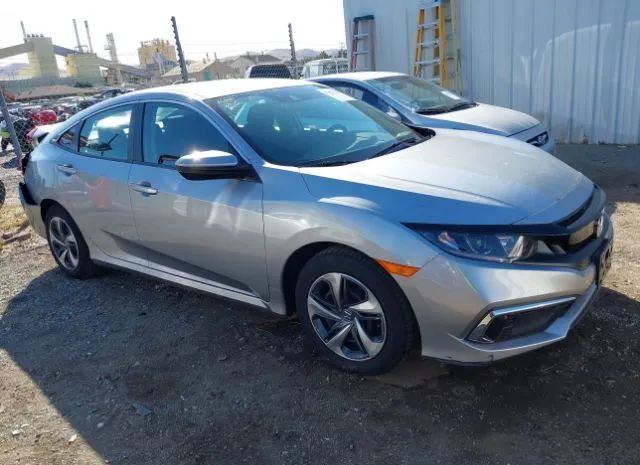 HONDA CIVIC SEDAN 2021 2hgfc2f68mh530597