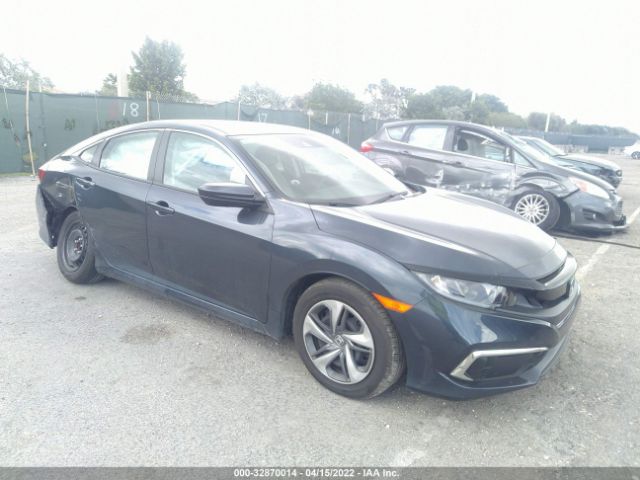 HONDA CIVIC SEDAN 2021 2hgfc2f68mh532480