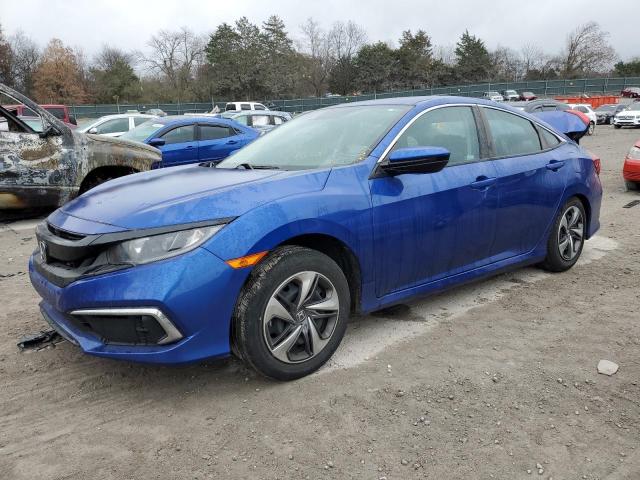 HONDA CIVIC 2021 2hgfc2f68mh558979