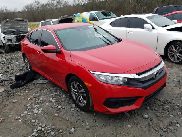 HONDA CIVIC LX 2017 2hgfc2f69hh526323