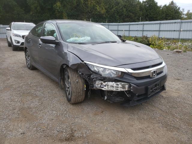 HONDA CIVIC LX 2018 2hgfc2f69jh031819