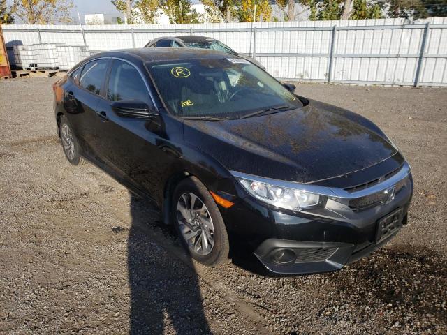 HONDA CIVIC LX 2018 2hgfc2f69jh040486