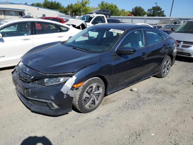 HONDA CIVIC LX 2019 2hgfc2f69kh504247