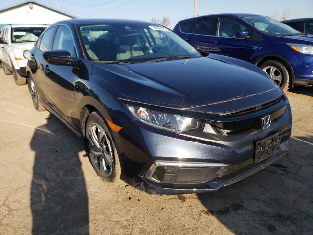 HONDA CIVIC LX 2019 2hgfc2f69kh508878