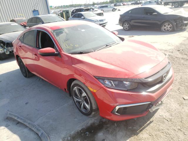 HONDA CIVIC LX 2019 2hgfc2f69kh512901