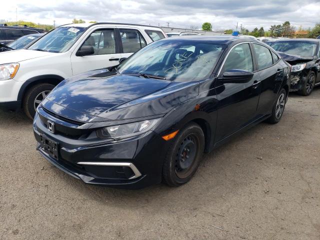 HONDA CIVIC LX 2019 2hgfc2f69kh513451