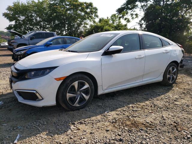 HONDA CIVIC 2019 2hgfc2f69kh514180