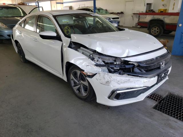 HONDA CIVIC LX 2019 2hgfc2f69kh517337