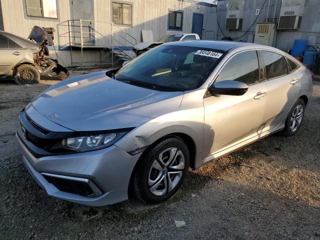 HONDA CIVIC 2019 2hgfc2f69kh517631