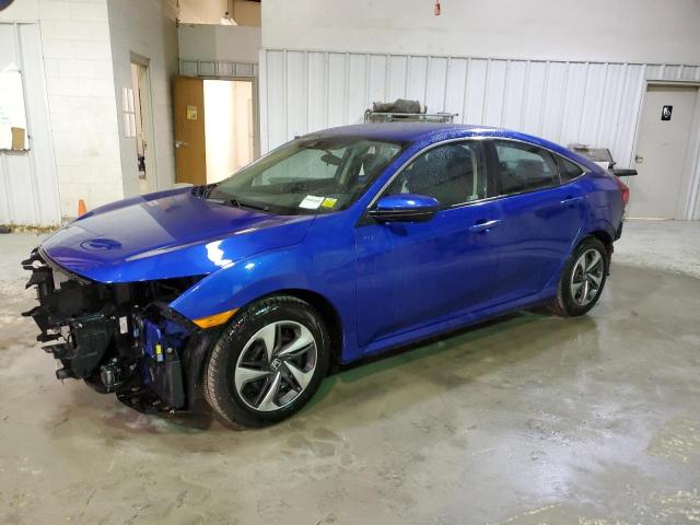 HONDA CIVIC LX 2019 2hgfc2f69kh520397