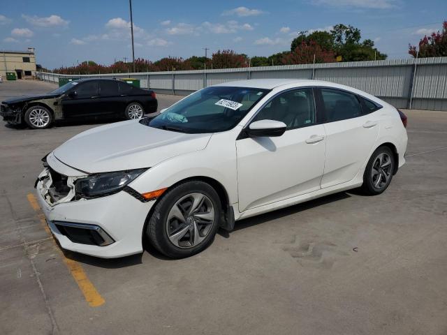 HONDA CIVIC COUP 2019 2hgfc2f69kh522831