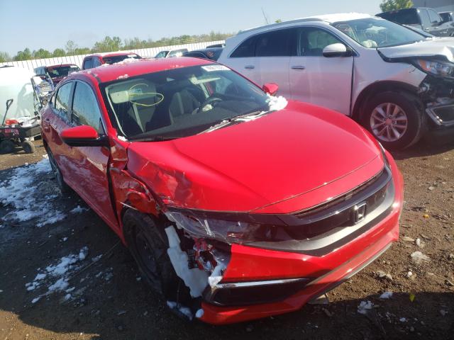 HONDA CIVIC LX 2019 2hgfc2f69kh527849