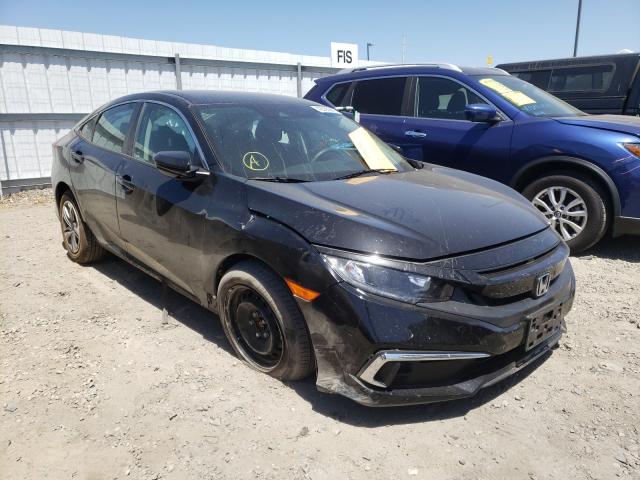 HONDA CIVIC LX 2019 2hgfc2f69kh529522