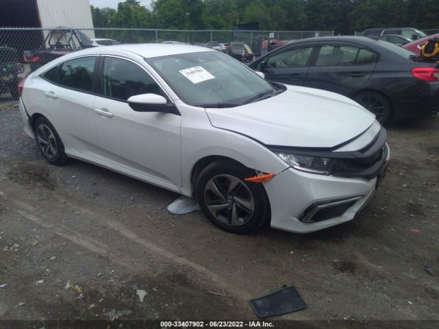 HONDA CIVIC SEDAN 2019 2hgfc2f69kh533425