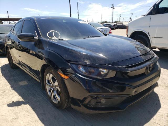 HONDA CIVIC LX 2019 2hgfc2f69kh534994