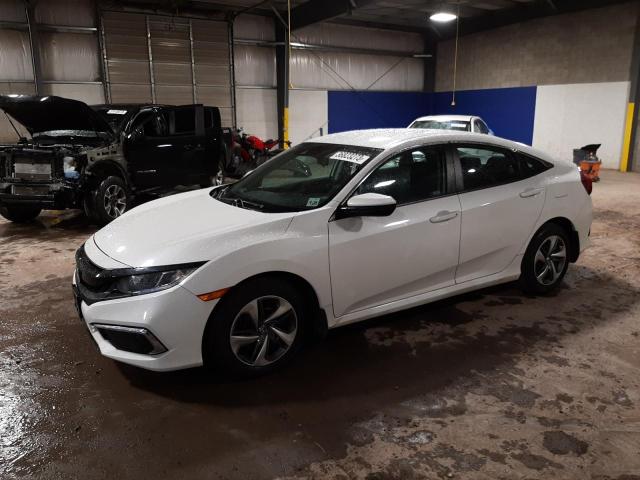 HONDA CIVIC LX 2019 2hgfc2f69kh539080