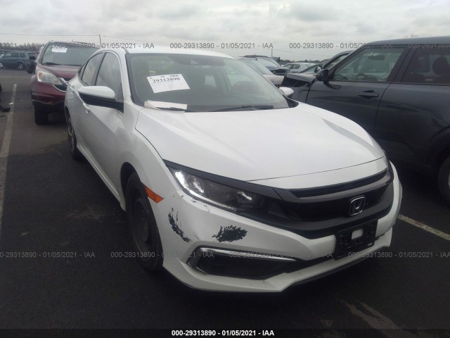 HONDA CIVIC SEDAN 2019 2hgfc2f69kh539970