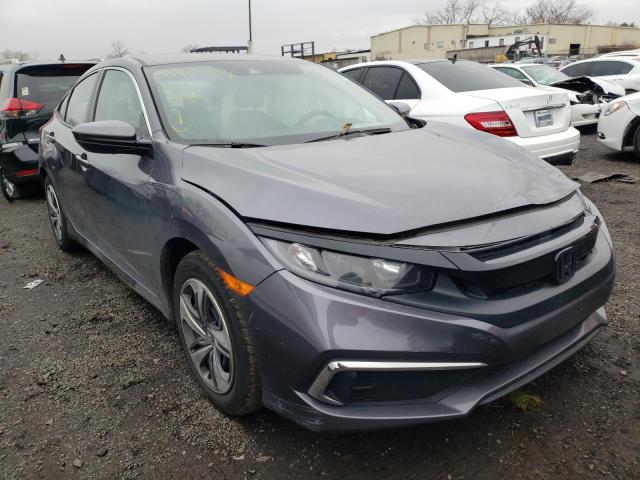 HONDA CIVIC LX 2019 2hgfc2f69kh540746