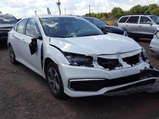 HONDA CIVIC LX 2019 2hgfc2f69kh542576