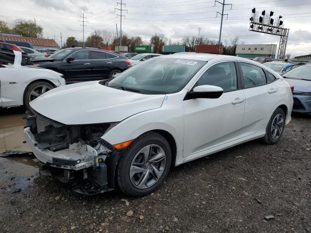 HONDA CIVIC 2019 2hgfc2f69kh542710